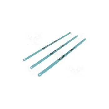 Pilový list kov Dél.listu 300mm 32zubů/palec CK-0905 W 12mm