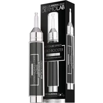 Pleťové sérum Dermolab pleťové booster sérum s výplňovým efektem, 10ml