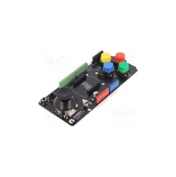 Klávesnice Modul shield joystick,mechanická klávesnice