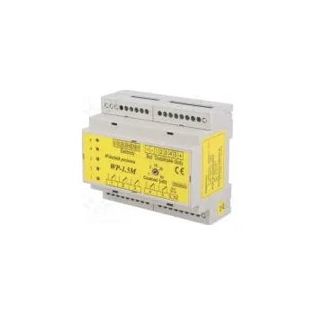 Relé Modul relé pro hlídání hladiny hladina vodivé kapaliny DIN