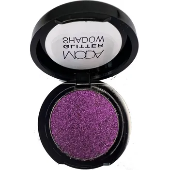 Oční stíny Moda oční stín Glitter, 4g, č.107