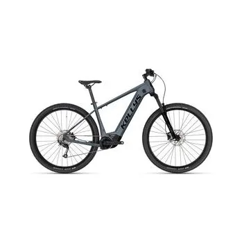 Elektrokolo KELLYS KELLYS Tygon R10 AIR P Steel Blue 29" 725Wh 2025