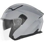 přilba N130, NOX (šedá) 2026