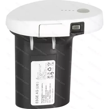 Akumulátor Bamix CORDLESS, bílý