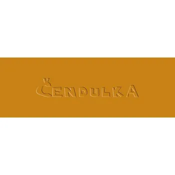 Zip Zdrhovadlo zip plastový 30cm nedělitelný šíře 3mm tm. rezavá skrytý