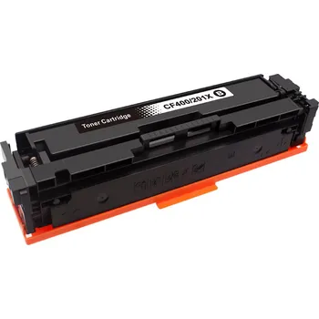 BTS Kompatibilní toner CF400X (201X)- black pro HP LJ 200/250/270, 2.800str. CF400X
