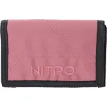 peněženka NITRO WALLET woodrose