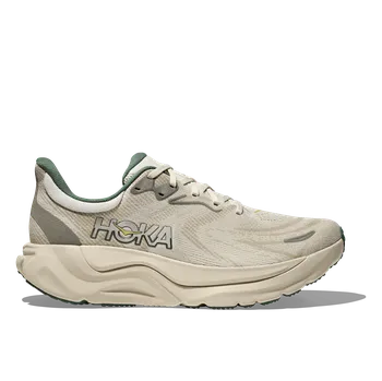 Pánská sportovní obuv HOKA one one M ARAHI 8 1168690-TYS TRUFFLE SALT / OYSTER MUSHROOM