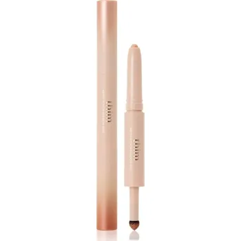 Oční stíny thim Artist Touch Shadow Duo oční stíny v tužce duo odstín 01 Adore 1.2 g