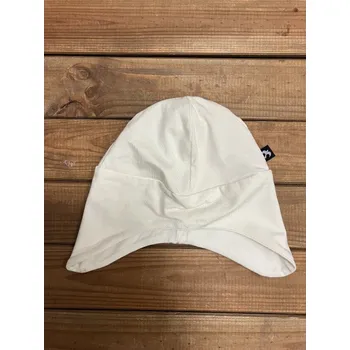 Čepice Čepice s krytím na uši - smetanová, Duomamas Velikost: 48