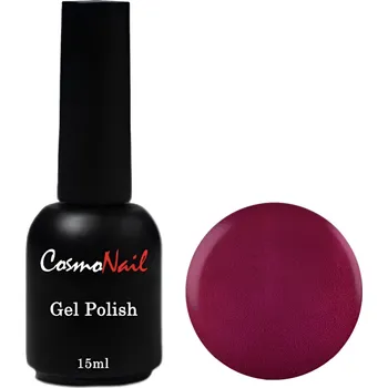 Přípravek na nehty CosmoNail Gel polish Classic 105, 8 ml