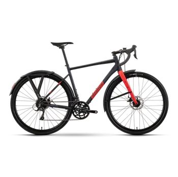 Elektrokolo Raymon Territ Street 2025 velikost rámu: L