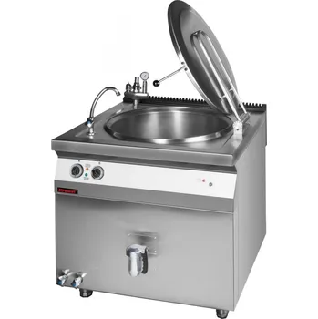 Kotel Elektrický varný kotel. 700.BEK-80