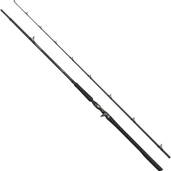 Rybářský prut Savage Gear Prut Alpha SG8 Swimbait 2,29 m 36-130 g BC 2 Díly
