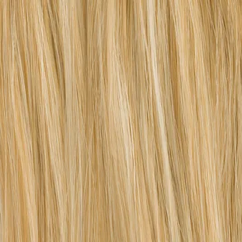 Paruka Power Pieces by Ellen Wille příčes Hugo high heat fiber Odstín: light blonde=> champagne mix