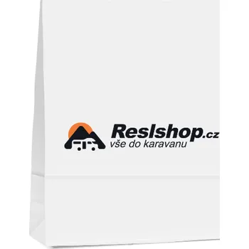 Dárková taška PAPÍROVÁ TAŠKA 24x15