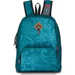 Batoh Nikidom Zipper Maldives 26l