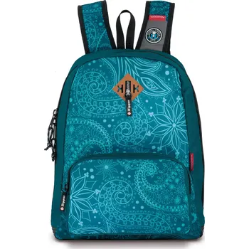 Školní batoh Batoh Nikidom Zipper Maldives 26l