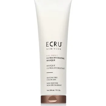 ECRU® Curl Perfect Ultra Hydrating Mask 200 ml