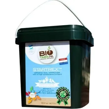 Hnojivo Biotabs Startrex, 5kg