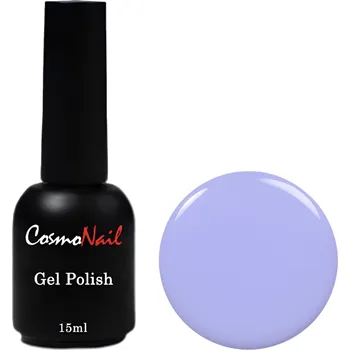 Lak na nehty CosmoNail Gel polish Classic 013, 8 ml