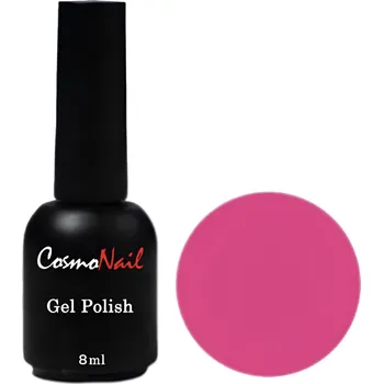 Přípravek na nehty COSMONAIL Gel polish Classic 077, 8 ml