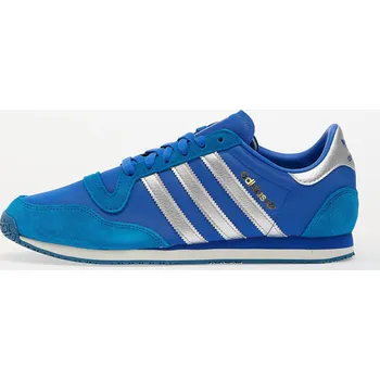 Pánské tenisky Tenisky adidas Galaxy OG Blue/ Silver Metallic/ Supplier Colour EUR 43 1/3