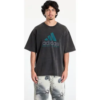 Pánské tričko Tričko adidas Equipment T-Shirt Black XL