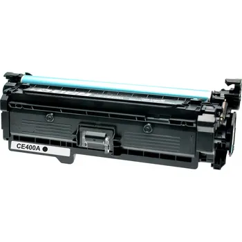 BTS Kompatibilní toner CE400A (no. 507A) - černý pro HP M551, 5.500 str. CE400A