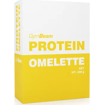 Anabolizér GymBeam Proteinová Omeleta 400 g