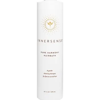 Šampon Innersense Pece-o-vlasy SamponPure Harmony Hairbath 295 ml (2&nbsp;593,00 Kč / 1 l)