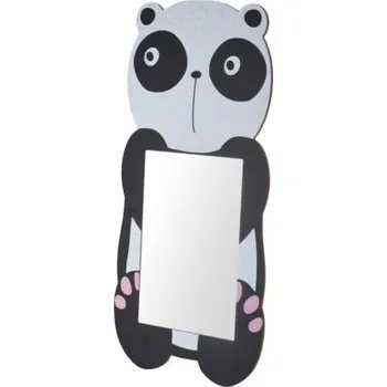 Zrcadlo H&L Dětské zrcadlo Animals , panda