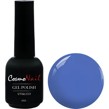 Lak na nehty COSMONAIL Gel polish Classic New 089, 8 ml