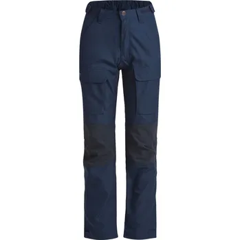 Dívčí kalhoty Juniorské kalhoty Lundhags Fulu Rugged Stretch Hybrid Pant Jr