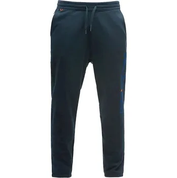 Rybářské oblečení Tepláky Grundéns Dillingham Sweat Pant Midnight Velikost XL