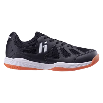 Pánské tenisky Sálové boty HUARI TARAPO M000273178 – Černá 46