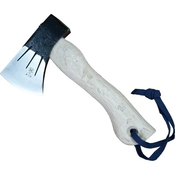 Sekera Mizuno Seisakujo Craft Axe Warikomi 420 g KNTN-010-151