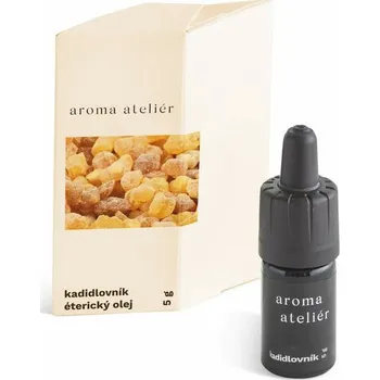 Vonný olej Aroma ateliér Kadidlovník, 5 g