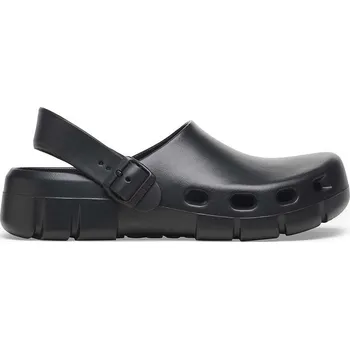 Dámská obuv Pantofle Birkenstock Birki Flow EVA, 36, černá, 99X