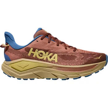 Pánská běžecká obuv Trailové boty Hoka Challenger 8 1168716-mplc Velikost 43,3 EU | 9 UK | 9,5 US | 27,5 CM