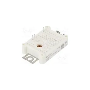 Polovodič Modul tranzistor/tranzistor 1,2kV 25A AG-EASY1BM-2 Press-Fit