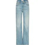 Vingino Dívčí Straight Leg Džíny Catie, 154 blue vintage, 164