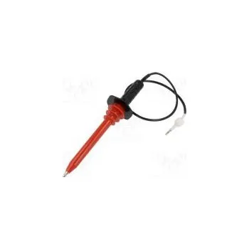 Revizní přístroj Sonda pro testery elektrické bezpečnosti vysokonapěťová 1A