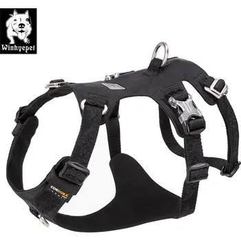 Postroj pro psa Prodloužený postroj pro psa Truelove Velikost: M