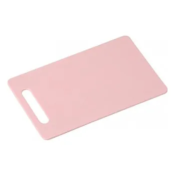 KESPER Prkénko z PVC 29 x 19,5 cm, růžové