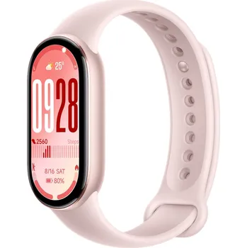 Xiaomi Smart Band 10