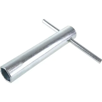 Klíč Trubkový klíč na svíčky 21/145 mm, AMiO (02415)