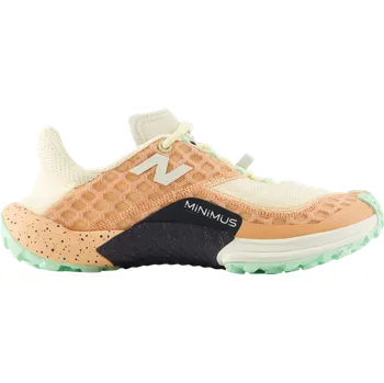 Dámská móda Trailové boty New Balance Minimus Trail wtm10-cm1 Velikost 37,5 EU | 5 UK | 7 US | 24 CM