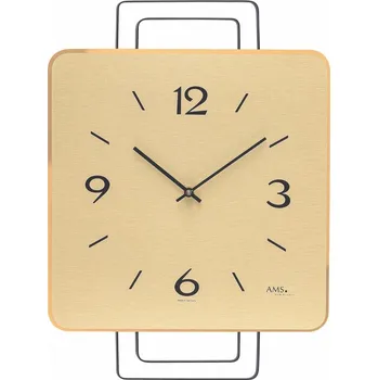 Hodiny Hodiny AMS W9691