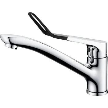 Vodovodní baterie Axis Regi chrom 5907731946308